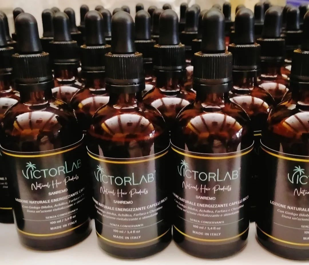 miglior prodotto naturale capelli ricci