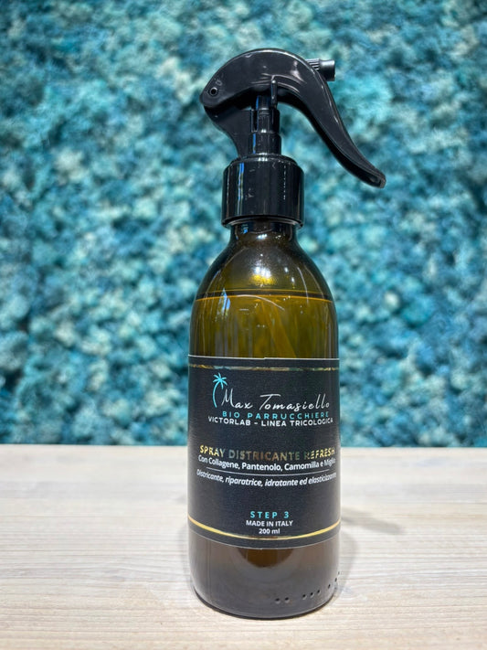 SPRAY NATURALE DISTRICANTE